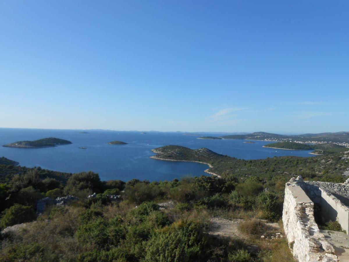 Villa Speranda Ražanj Eksteriør billede